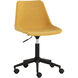 Benzi Aosta Gold Office Chair